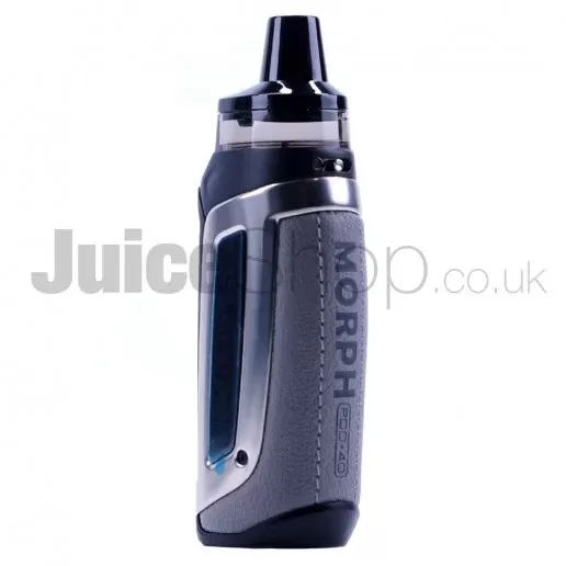 SMOK MORPH POD40 Kit + E-liquid