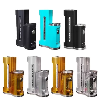 Box Easy 60W Ambition Mods