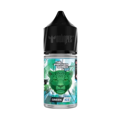 Pink Panther | Ice Panther Series 30ml