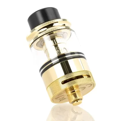Dotmod dotTANK Petri Sub-Ohm Tank – 22mm