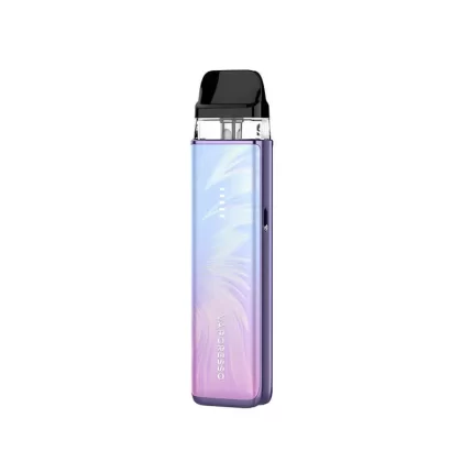 Vaporesso Xros 6 Mini Pod Vape Kit - Titanium Black