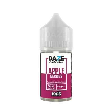 Reds Apple Salts | Berries - Nicotine#50mg>30mg