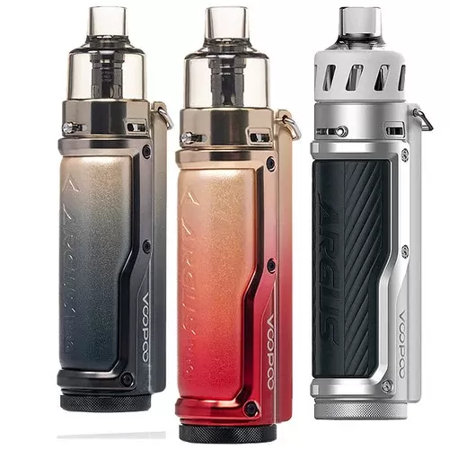 VOOPOO Argus PRO Pod Mod Kit - Eliquidsupply