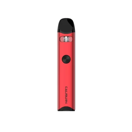Uwell Caliburn A3 15w Pod System - Silver
