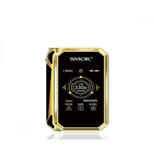 SMOK G Priv 2 230 Watt Luxe Box Mod - Rainbow