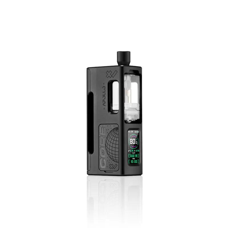 DotApollo Black – Dotmod x Mission XV - Image 2
