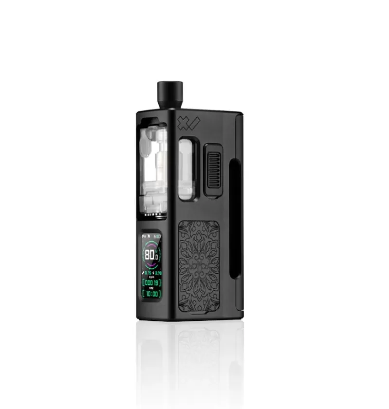 DotApollo Black – Dotmod x Mission XV - Image 3