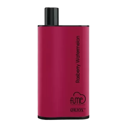 Fume Infinity Raspberry Watermelon 3500 Puffs - Vape Store