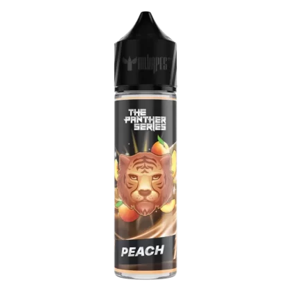 Peach 60ml - 60ml / 12mg