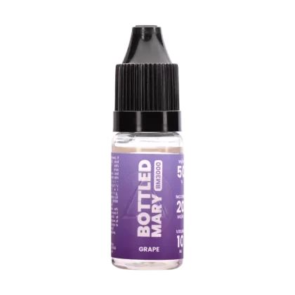 Grape by Bottled Mary - 20mg - Vape Product (C735F5)