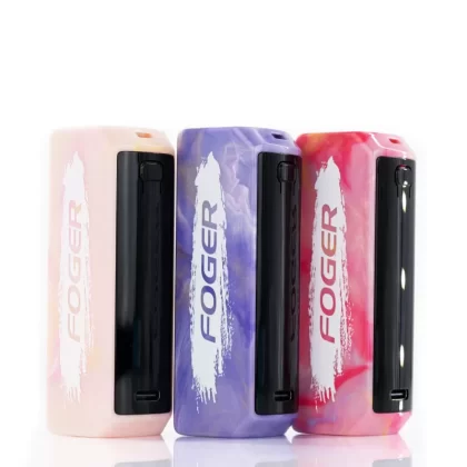 Foger Switch Pro Battery 1200mAh Charging Dock - Vapordna