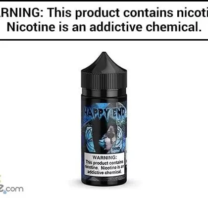 COTTON CANDY BY SADBOY E LIQUID 100ML - Vapejuice