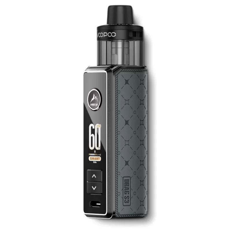 Drag S3 by VooPoo - Ecigarettedirect Co - Image 2
