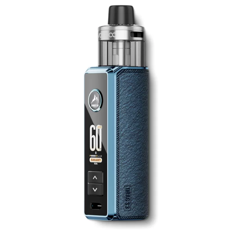 Drag S3 by VooPoo - Ecigarettedirect Co - Image 3