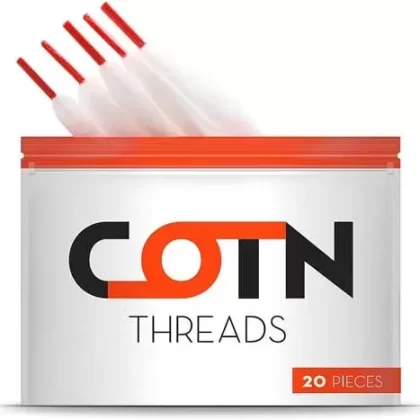 Cotn Threads - Eliquidsupply