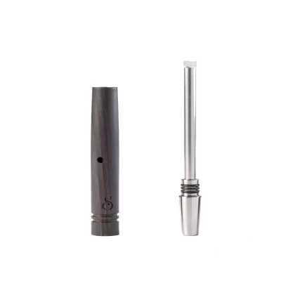 Blackwood Simrell Stem (POTV Branded) + Stinger