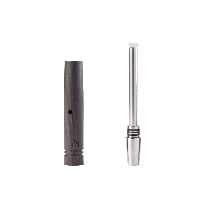 Blackwood Simrell Stem (POTV Branded) + Stinger