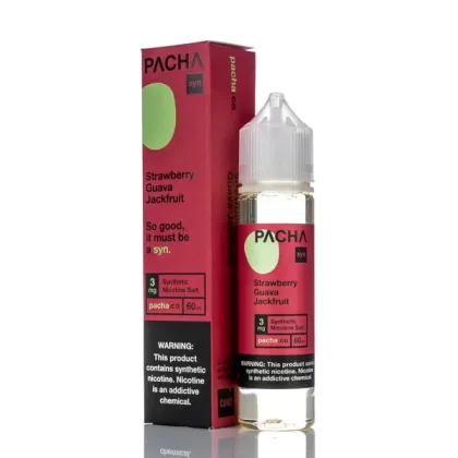 Pachamama Syn - Vapordna (9E307F)