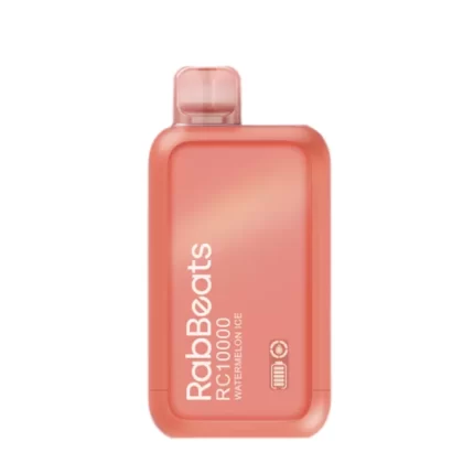WATERMELON ICE RABBEATS RC10000 - Huffvape