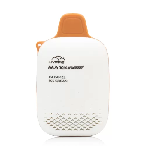 Max Air Disposable | 5000 Puffs | 13mL | 50mg *** - Rainbow Drops 50mg - Image 3