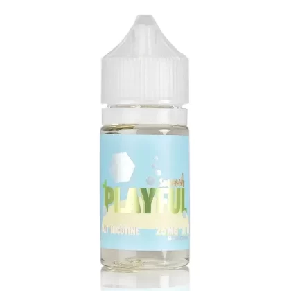 Smooch – Playful SALT NIC – Inari Vapor – 30mL