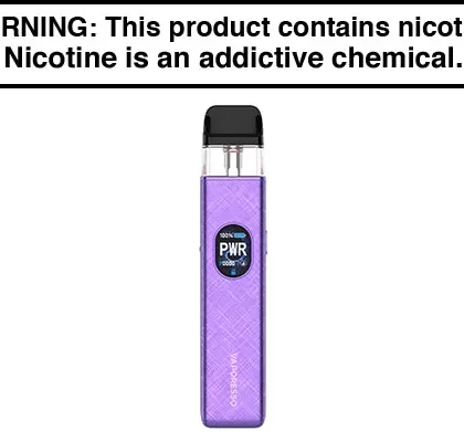 VAPORESSO XROS 5 VAPE POD KIT - Vapejuice