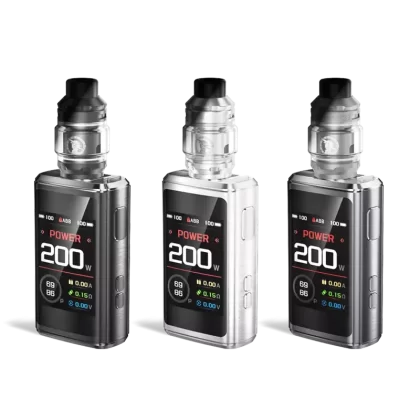 Geekvape Z200 (Zeus 200) Kit 200W