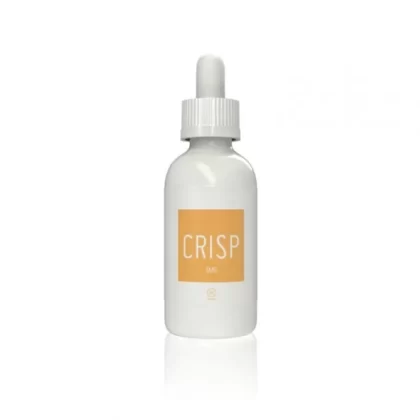 Crisp Peach Melon 50ml – e-juice utan nikotin - Crisp / No / 50ml / 30/70
