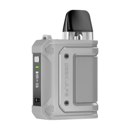 GeekVape AEGIS Hero Q - Vaporider Deals