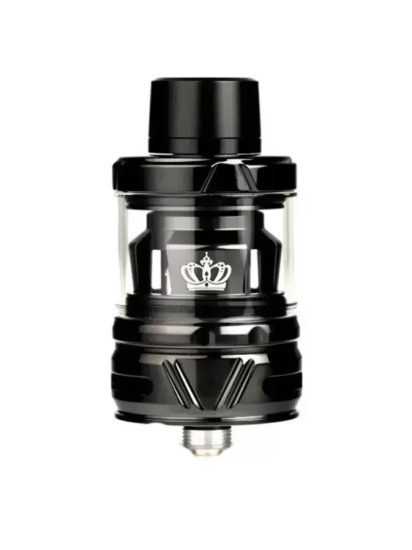 Uwell Crown 4 Tank - Silver
