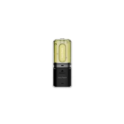 R and M Fumot T32000 Ultra Refill Pod Juicy Peach
