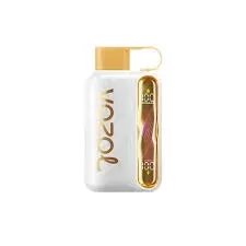 White Peach Raspberry – Vozol Star 40K - Ejuicewarehouse