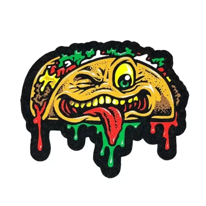 Mood Mat Drip Taco - Vape Store