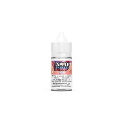 APPLE DROP SALT 30 ML – BERRIES