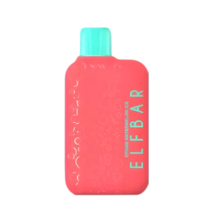 Elf Bar EP8000 Disposable Vape