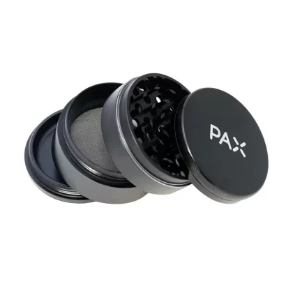 PAX 4 Piece Grinder – Clearance Sale - Eliquidsupply