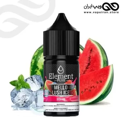 Element Pure Mello Lush ice