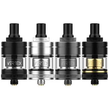 Original Hellvape VERTEX MTL RTA 22mm