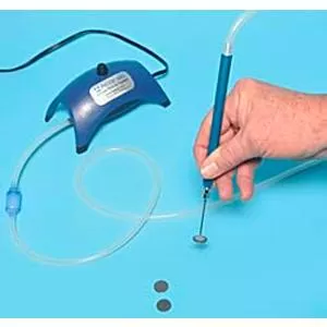 PELCO® Vacuum Pick-Up System - Silicon vacuum tubing