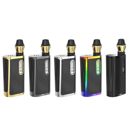 Kangvape Klasik Kit 650mAh - GunMetal