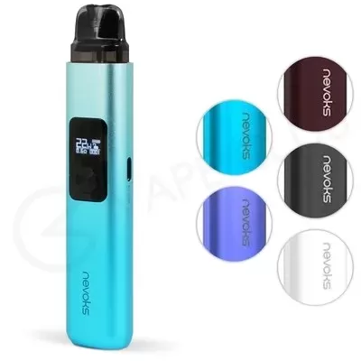 Feelin AX Vape Kit by Nevoks
