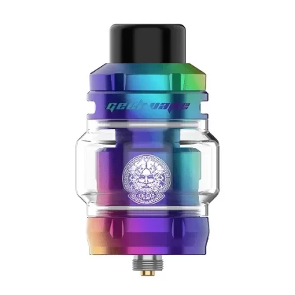 Geekvape Zeus Max Tank - Black, Blue
