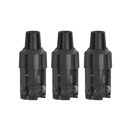 SMOK RPM 25 LP1 Replacement Pods (Pack of 3) - Eliquidsupply