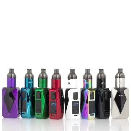 iJoy Diamond VPC 45W Starter Kit