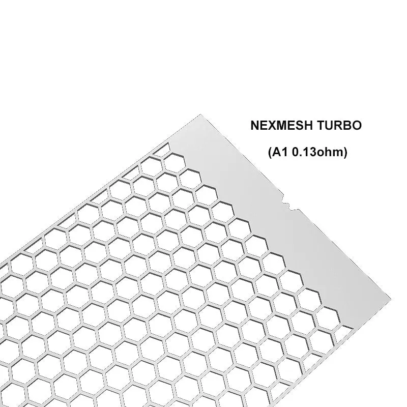 Wotofo nexMESH Coil 10pcs/pack - nexMESH Turbo - Image 2