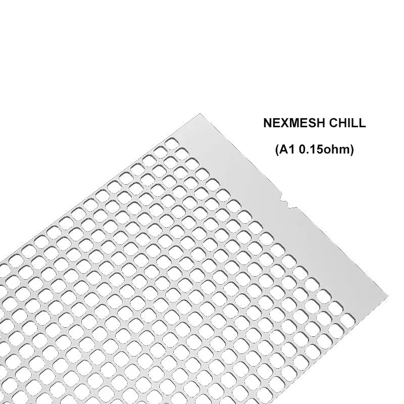 Wotofo nexMESH Coil 10pcs/pack - nexMESH Turbo - Image 3