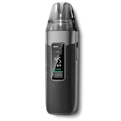 Luxe X3 by Vaporesso - Sheer Pink