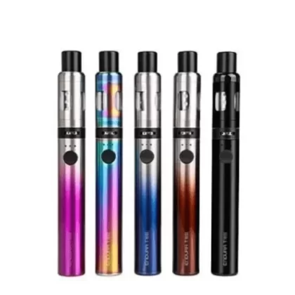 Innokin Endura T18 2 Kit - Vape Co