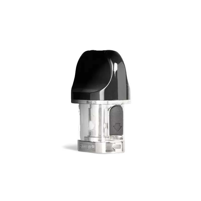 Smok Novo X Replacements Pods (3-Pack) - Image 2