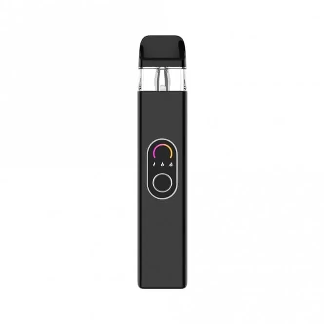 Xros 4 Vape Kit by Vaporesso - Champagne Gold